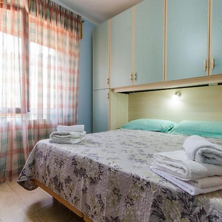 Vacanze A Loceri Екстериор снимка